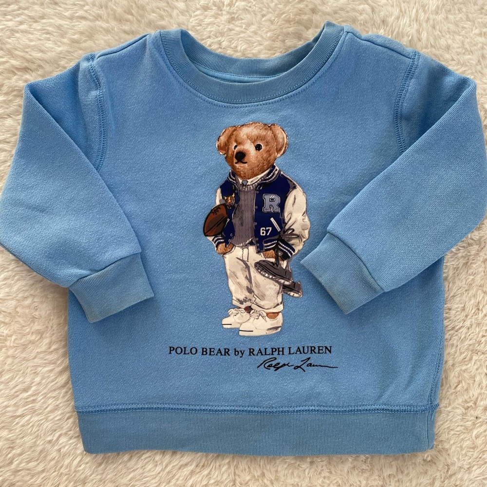 Ralph Lauren Sweater